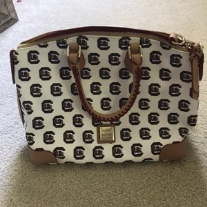 Dooney & Bourke University of South Carolina